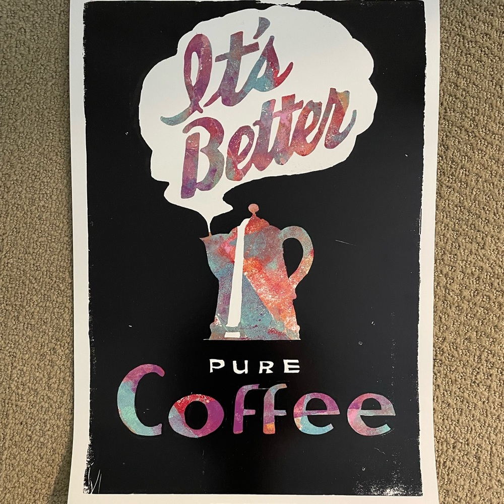 Hatch Show Print Poster